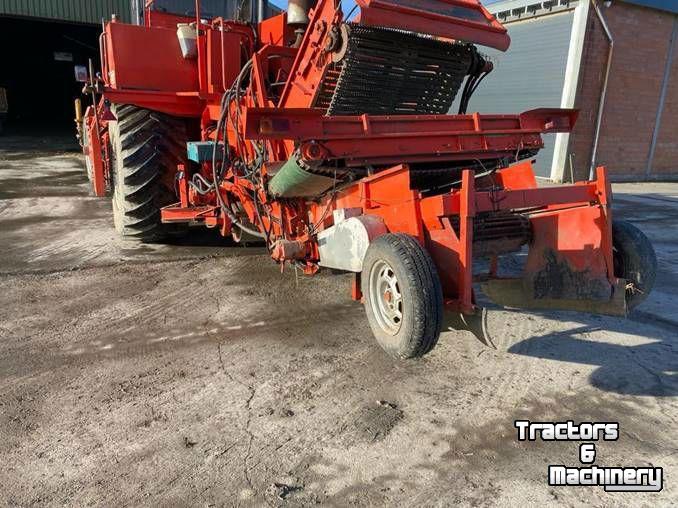 Uienrooier Riecam SAMON UIENROOIER