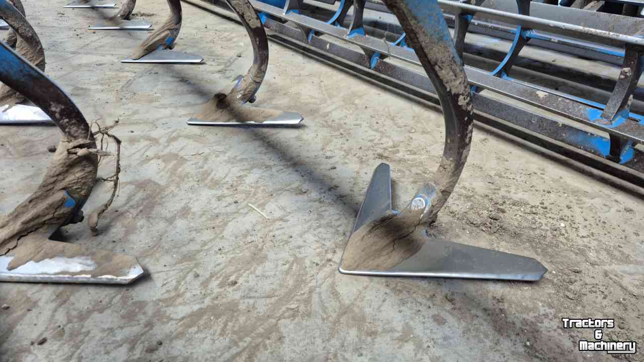 Cultivator Lemken Kompaktor K500GFS