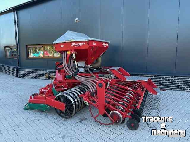 Zaaicombinatie Kverneland NG-M 140