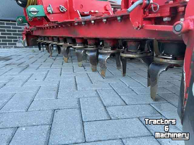 Zaaicombinatie Kverneland NG-M 140