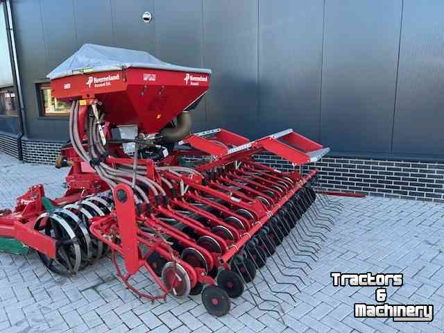 Zaaicombinatie Kverneland NG-M 140