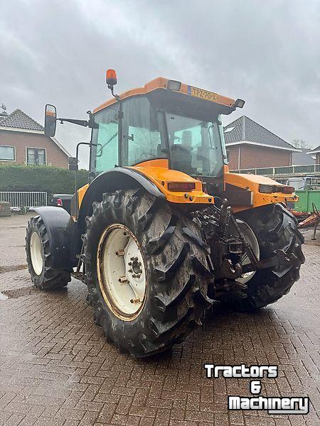 Tractor / Trekker Renault Renault - Ares 640 RZ