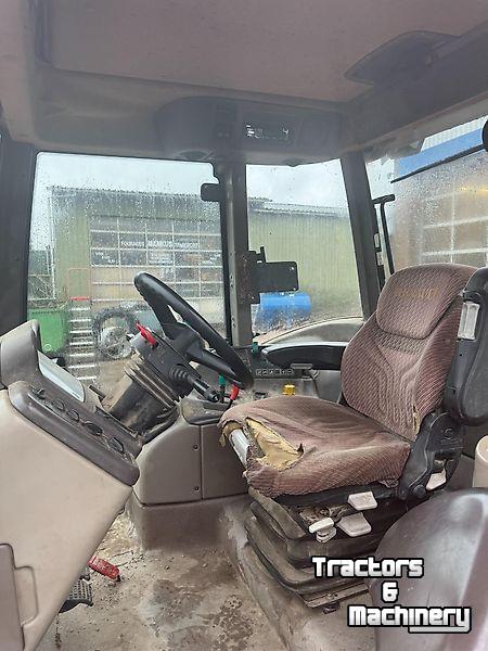 Tractor / Trekker Renault Renault - Ares 640 RZ