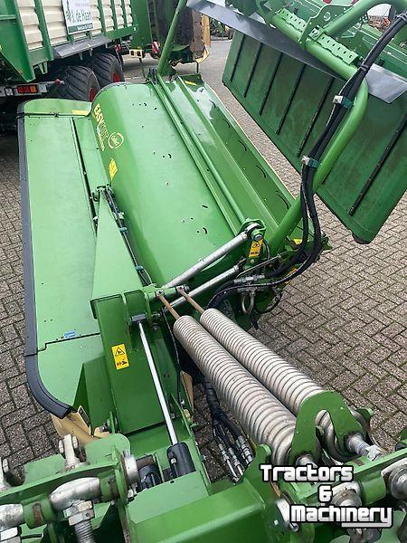 Maaier Krone EC B 870 CV Collect