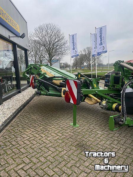 Maaier Krone EC B 870 CV Collect