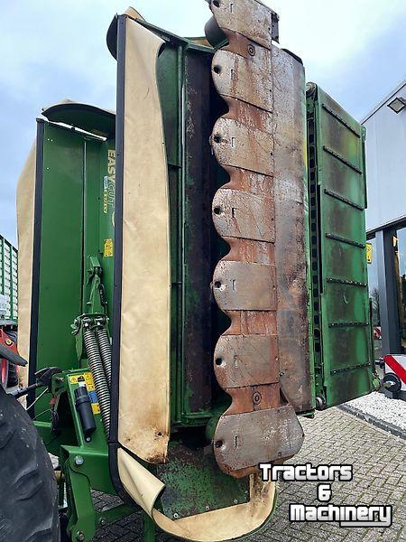 Maaier Krone EC B 870 CV Collect