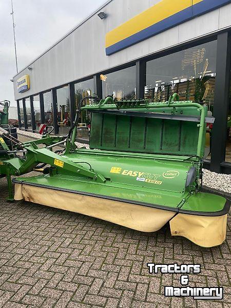 Maaier Krone EC B 870 CV Collect