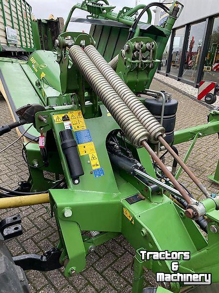 Maaier Krone EC B 870 CV Collect
