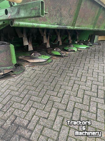 Maaier Krone EC B 870 CV Collect