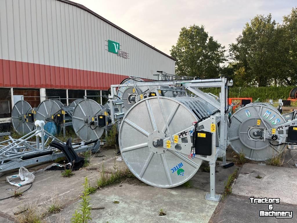 Overige beregeningsmachines en toebehoren Ocmis Drum slangenhaspel