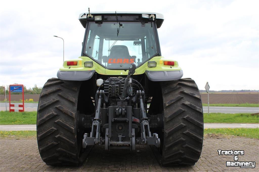 Tractor / Trekker Claas Challenger 35