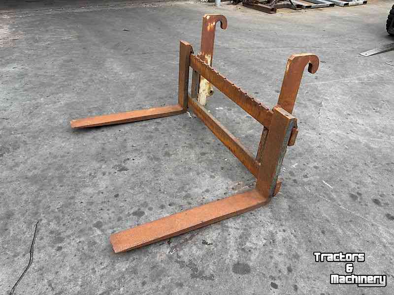 Palletframes JF Palletvork