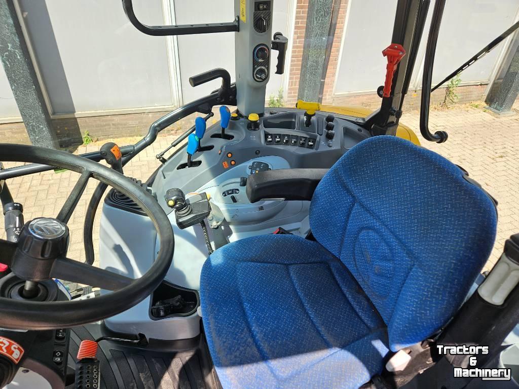 Tractor / Trekker New Holland T 5.95 EC