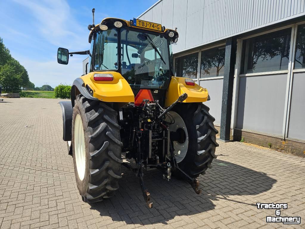 Tractor / Trekker New Holland T 5.95 EC