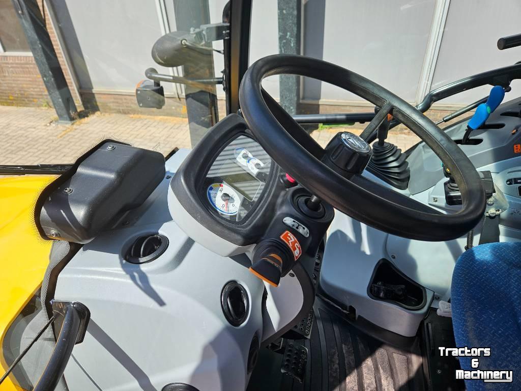 Tractor / Trekker New Holland T 5.95 EC