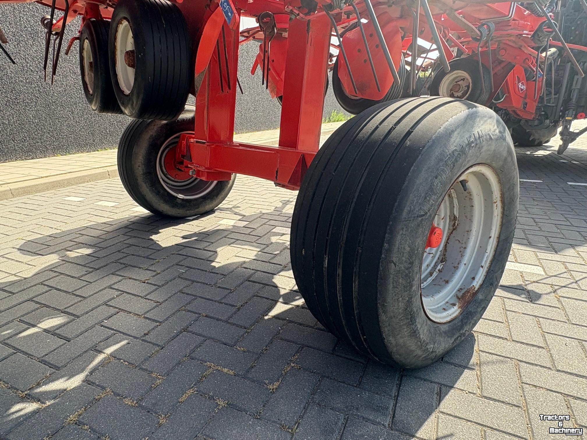 Schudder Kuhn GF 13002