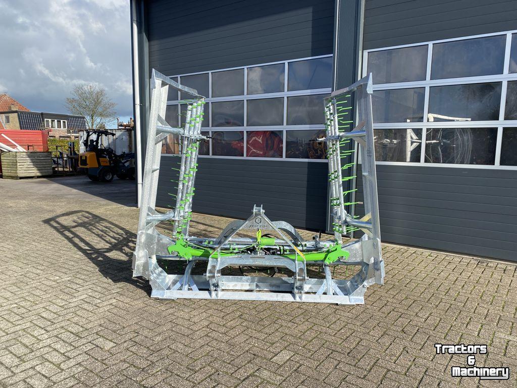 Weidesleep Zocon Greenkeeper Plus 6m