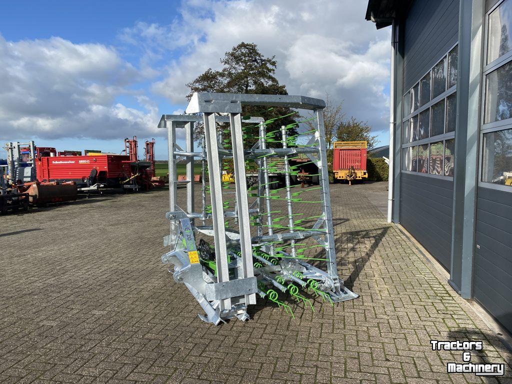 Weidesleep Zocon Greenkeeper Plus 6m