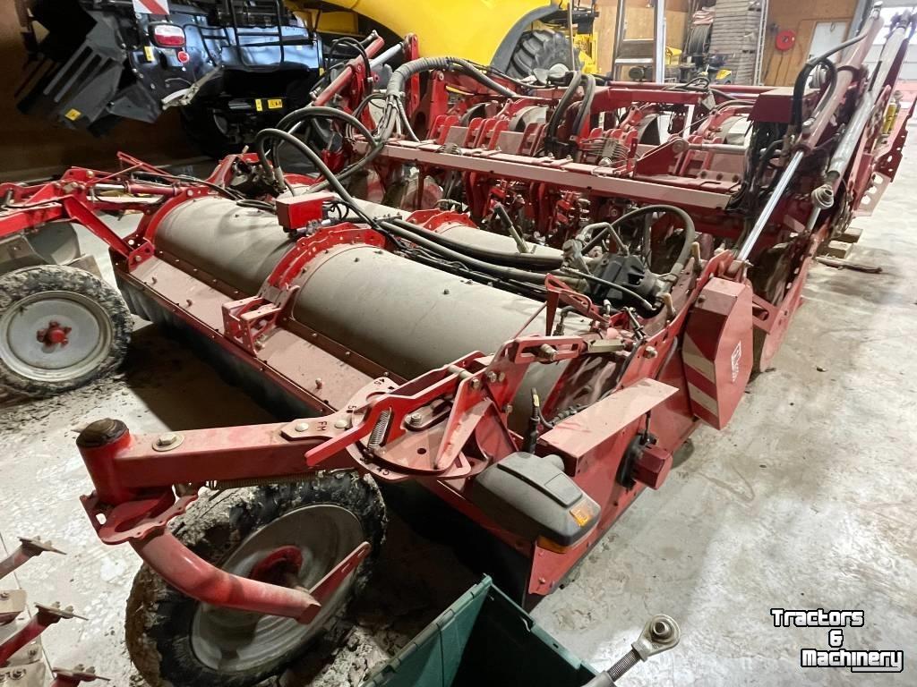 Aardappelrooier Grimme Opname 6x50cm t.b.v. Grimme Tectron