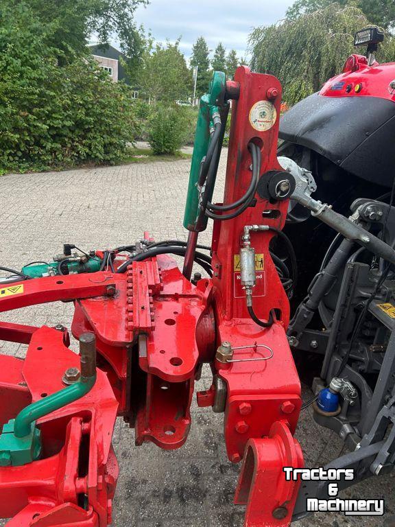 Ploegen Kverneland PLOEG 5 SCH.TYPE: EG 100-300