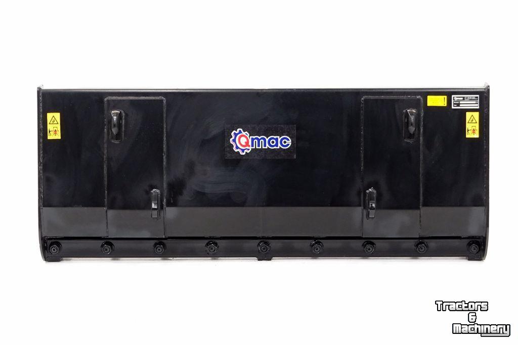 Mestgrijpers Qmac MESTVORK 1.60M EURO