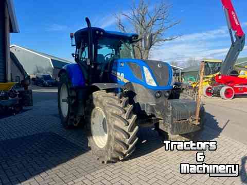 Traktoren New Holland T 7.230