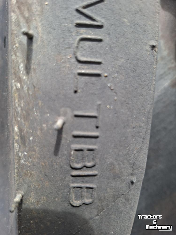 Wielen, Banden, Velgen & Afstandsringen Michelin 600/65R38