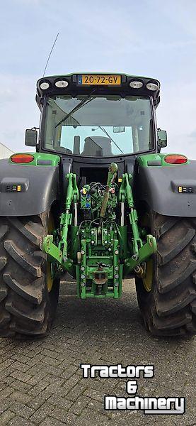 Tractor / Trekker John Deere 6210R