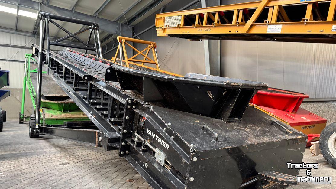 Opvoerband Breston ZG13-120 Opvoerband