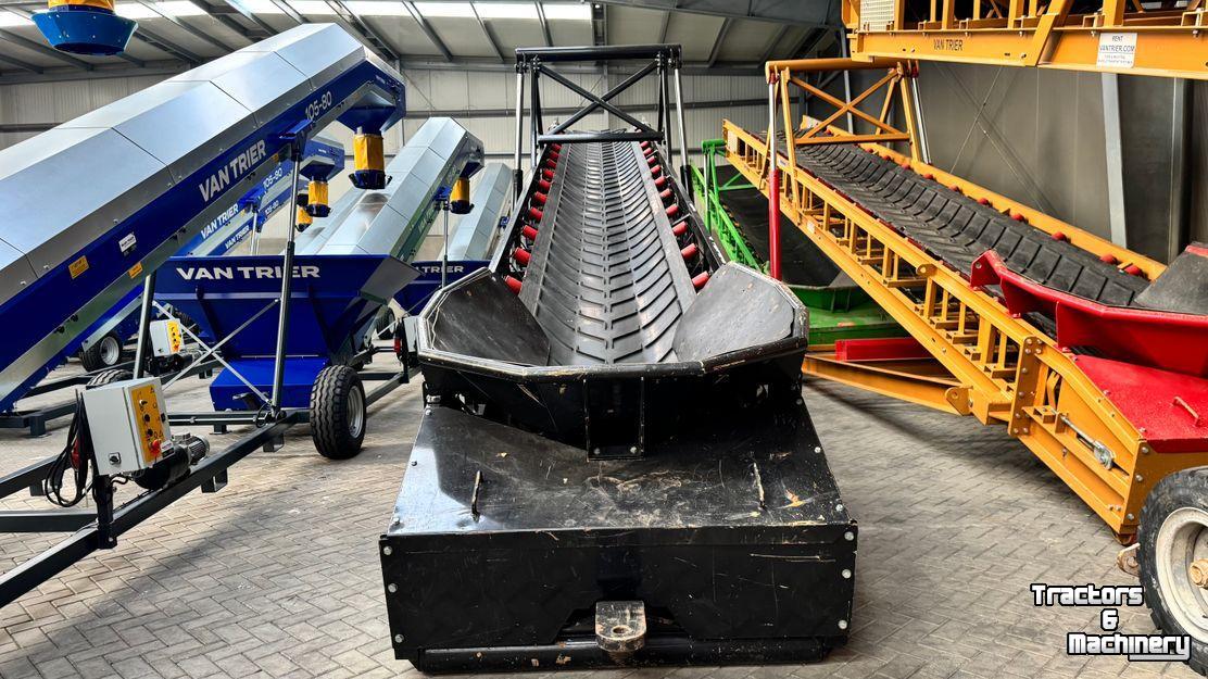 Opvoerband Breston ZG13-120 Opvoerband