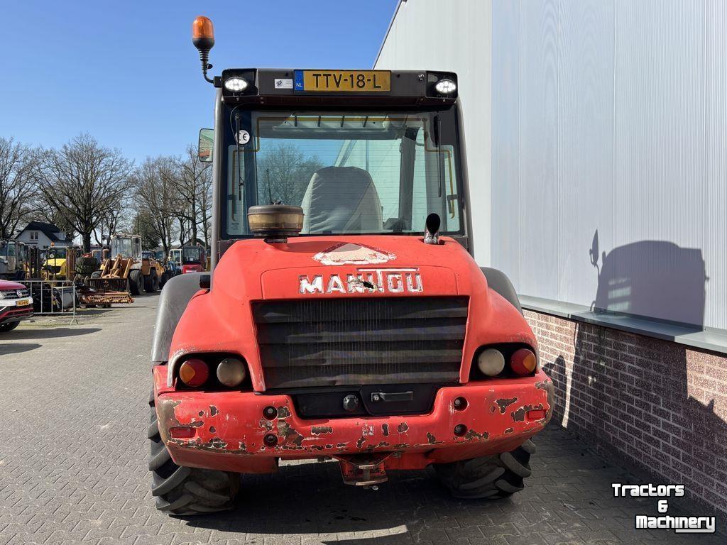 Verreiker Manitou MLA628