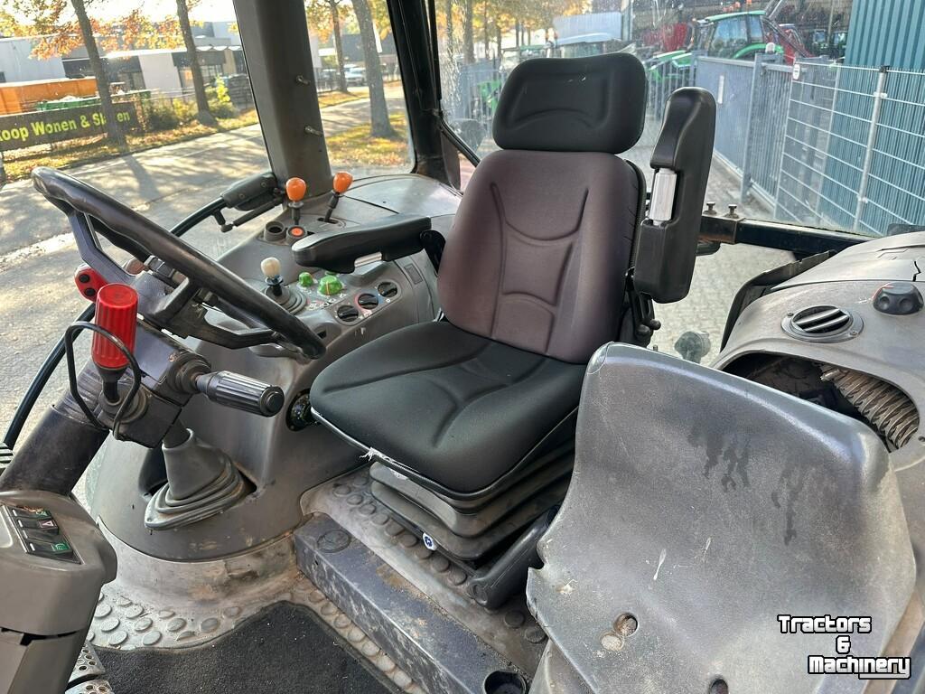 Tractor / Trekker Deutz-Fahr agrotron 120