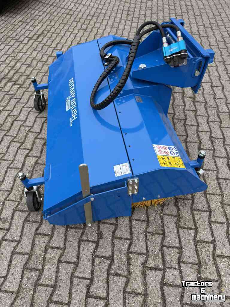 Veegmachine MultiOne 150