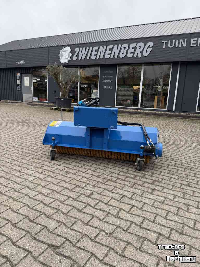 Veegmachine MultiOne 150