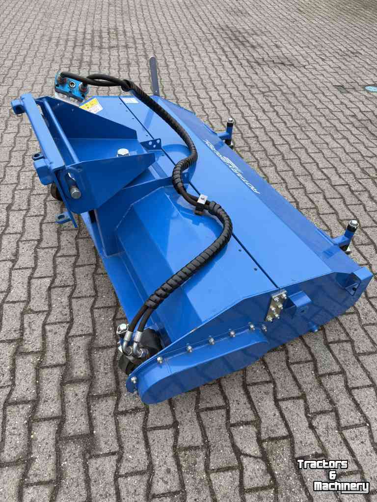 Veegmachine MultiOne 150