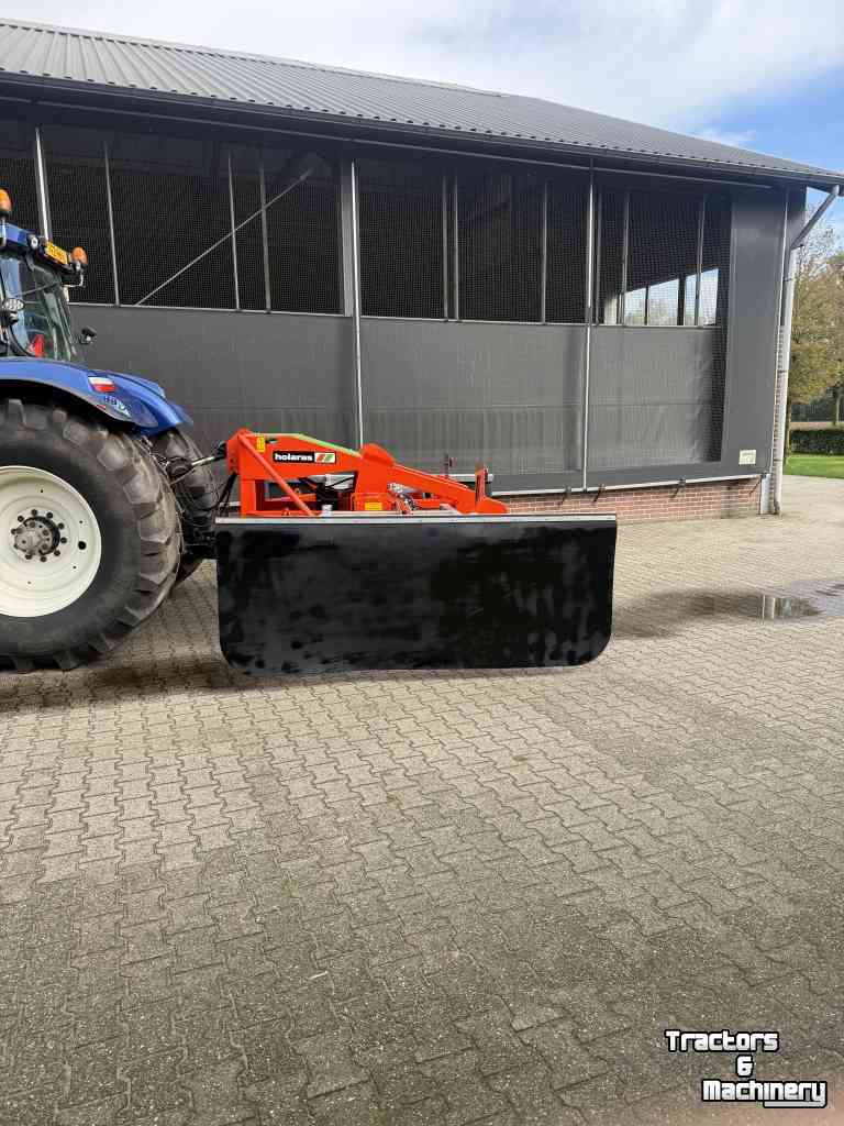 Kuilverdeler Holaras Jumbo G-HK