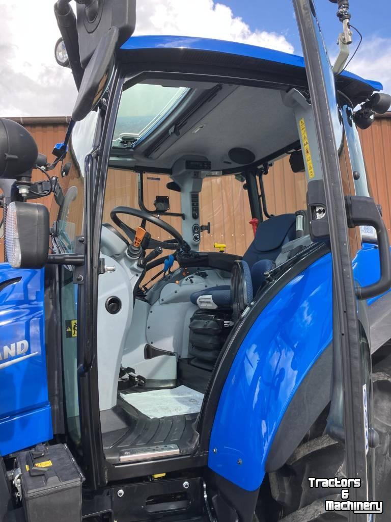 Tractor / Trekker New Holland T 5.120 EC