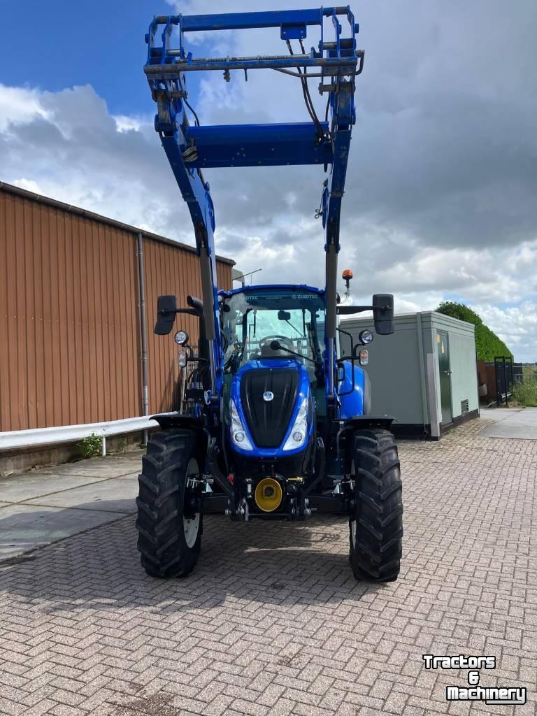 Tractor / Trekker New Holland T 5.120 EC