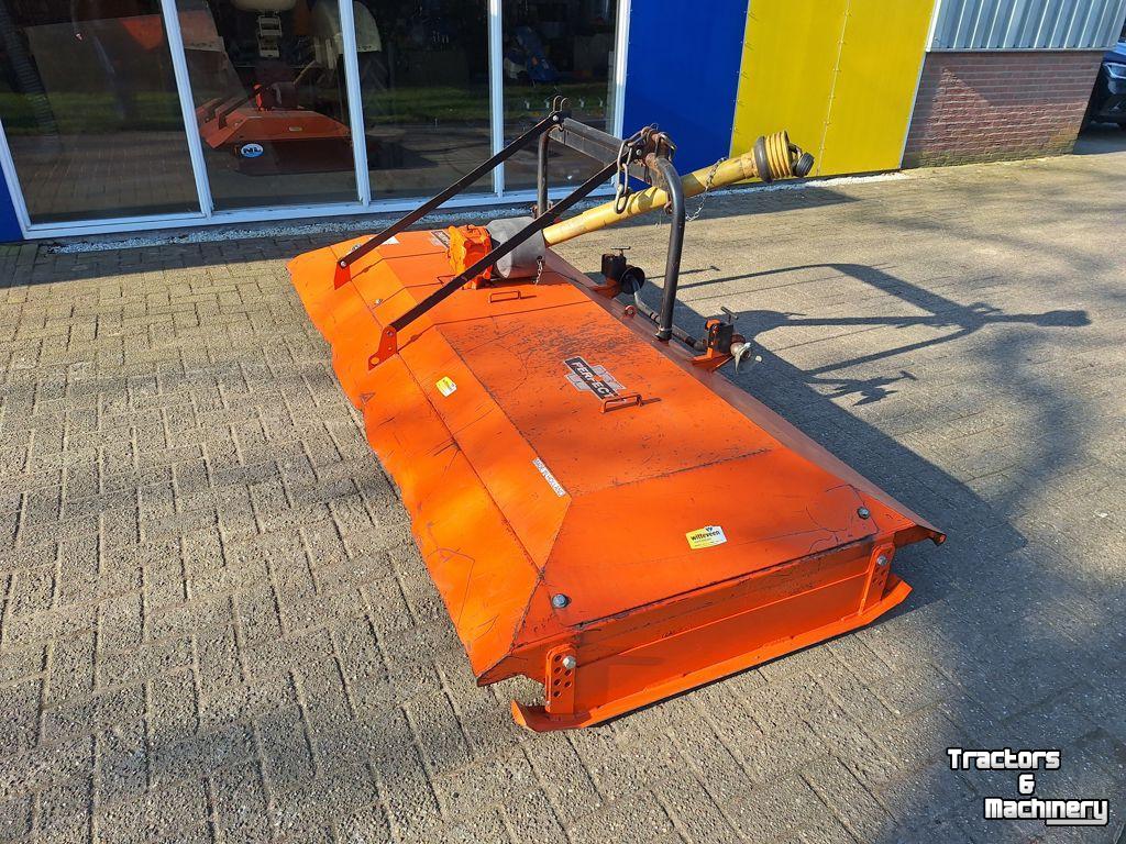 Weidebloter Perfect LB-275V
