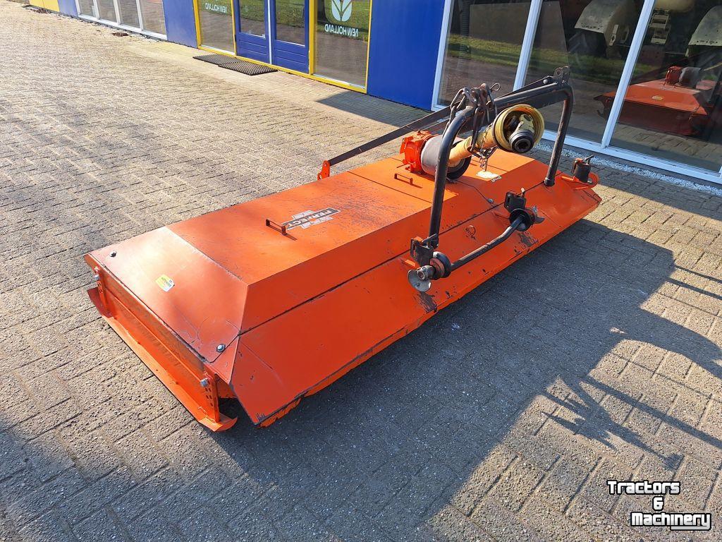 Weidebloter Perfect LB-275V