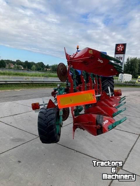 Ploegen Kverneland LB100-300-5 HD Twister