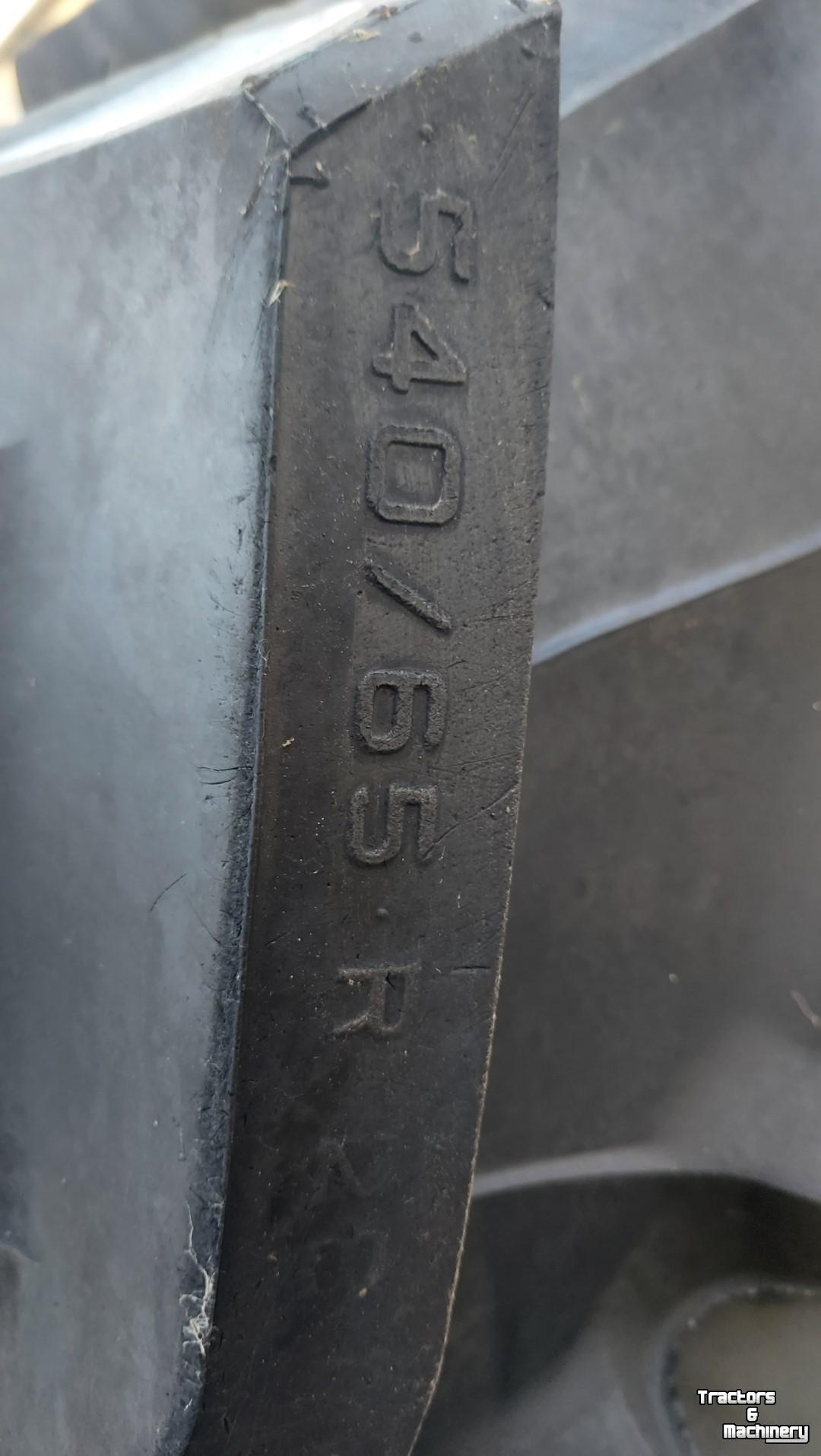 Wielen, Banden, Velgen & Afstandsringen Trelleborg  BANDEN 540/65R28[2]