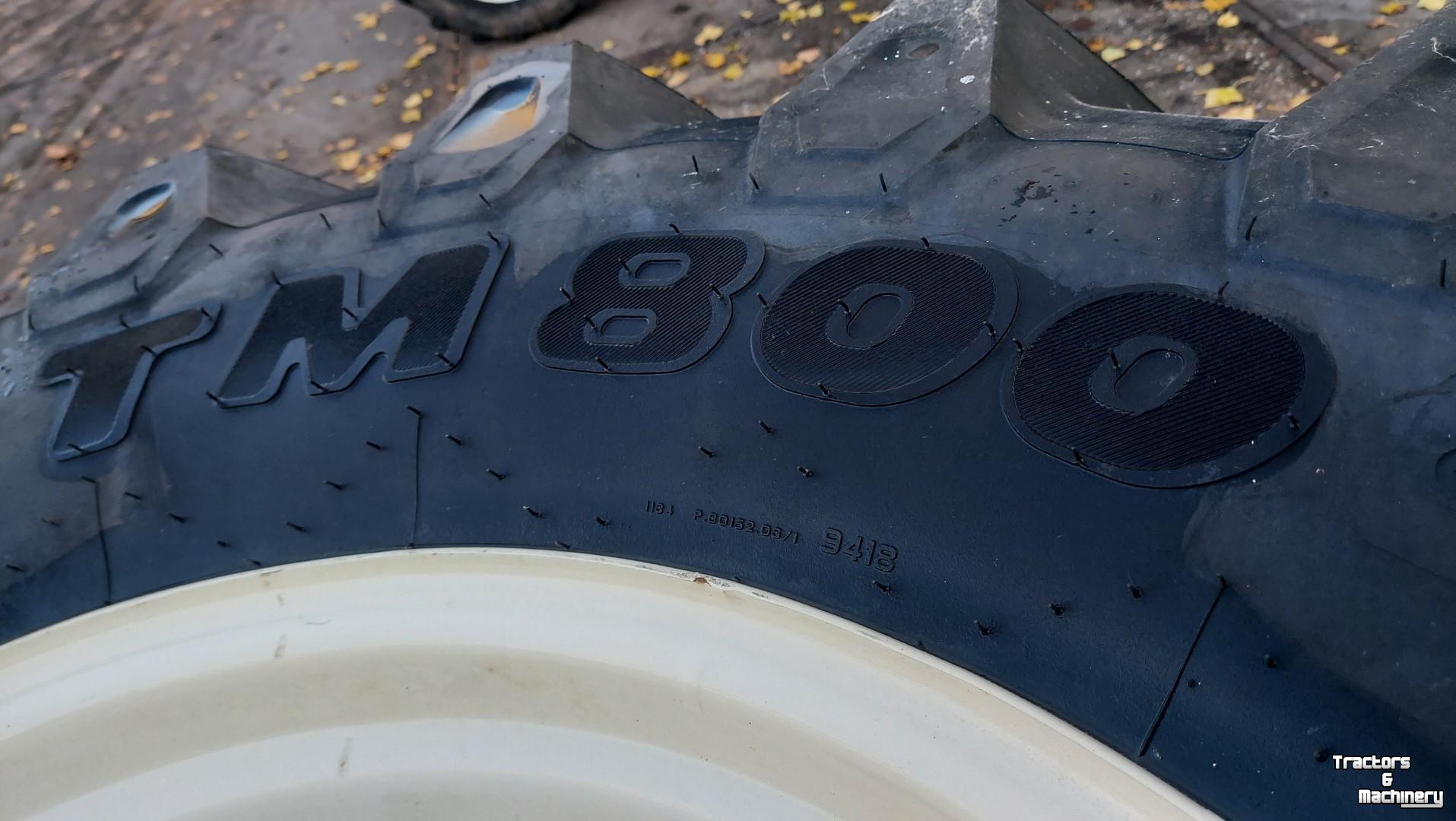 Wielen, Banden, Velgen & Afstandsringen Trelleborg  BANDEN 540/65R28[2]