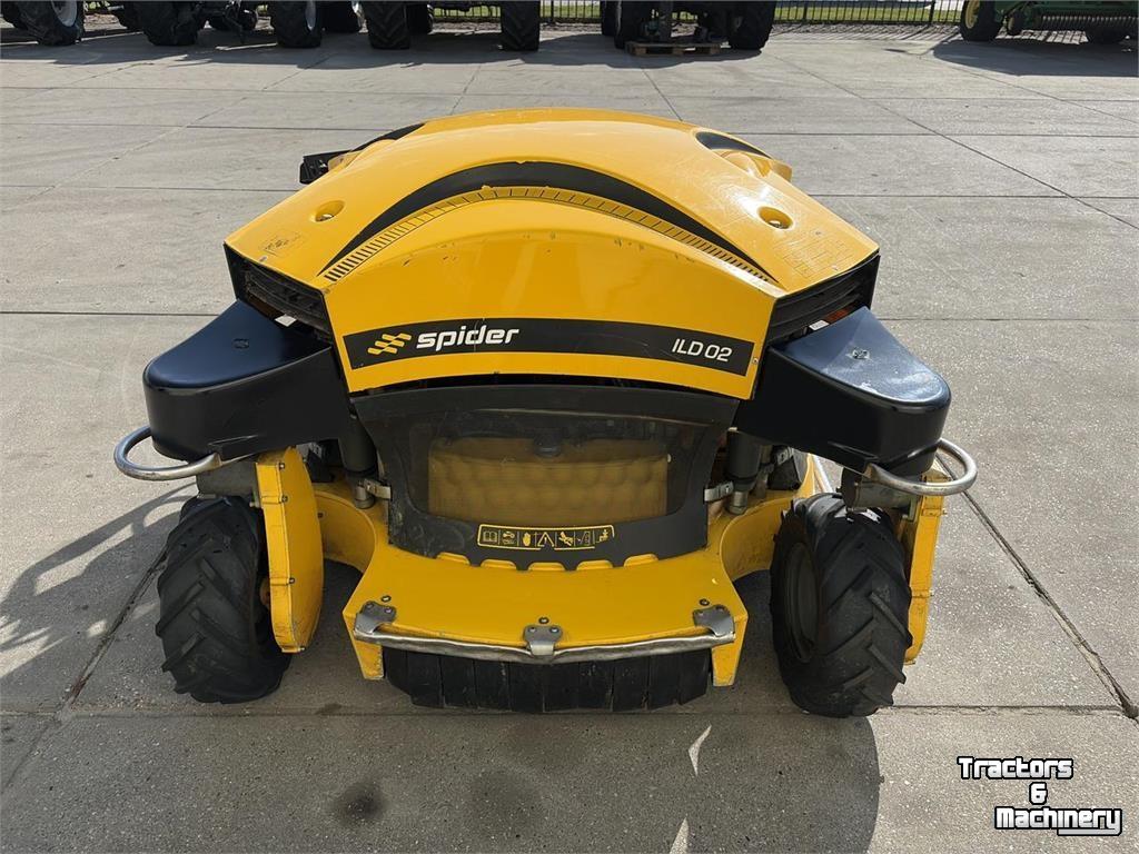 Zitmaaier Spider Spider ILD02 SG