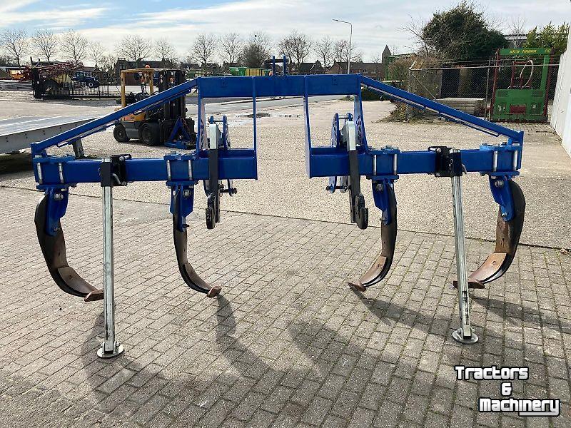 Woeler / Diepwoeler / Voorzetwoeler VSS MTO UC4 woeler