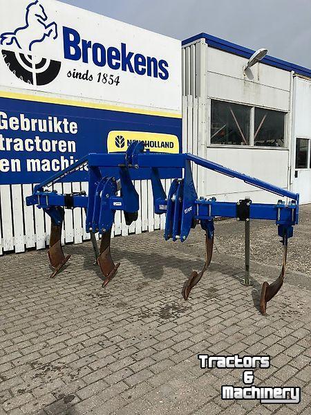 Woeler / Diepwoeler / Voorzetwoeler VSS MTO UC4 woeler