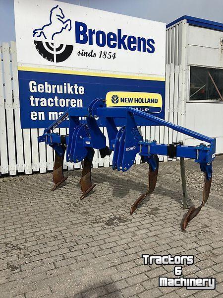 Woeler / Diepwoeler / Voorzetwoeler VSS MTO UC4 woeler