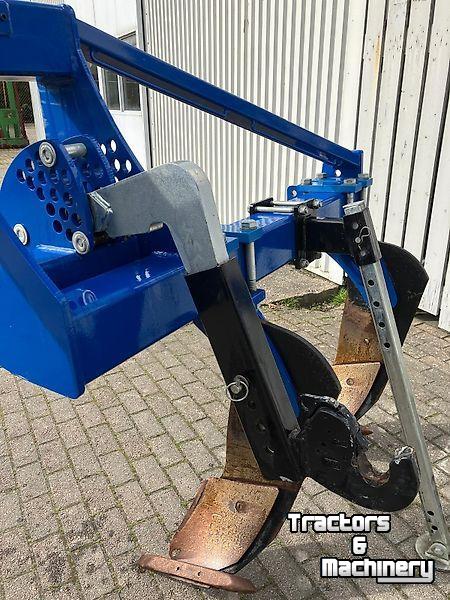 Woeler / Diepwoeler / Voorzetwoeler VSS MTO UC4 woeler