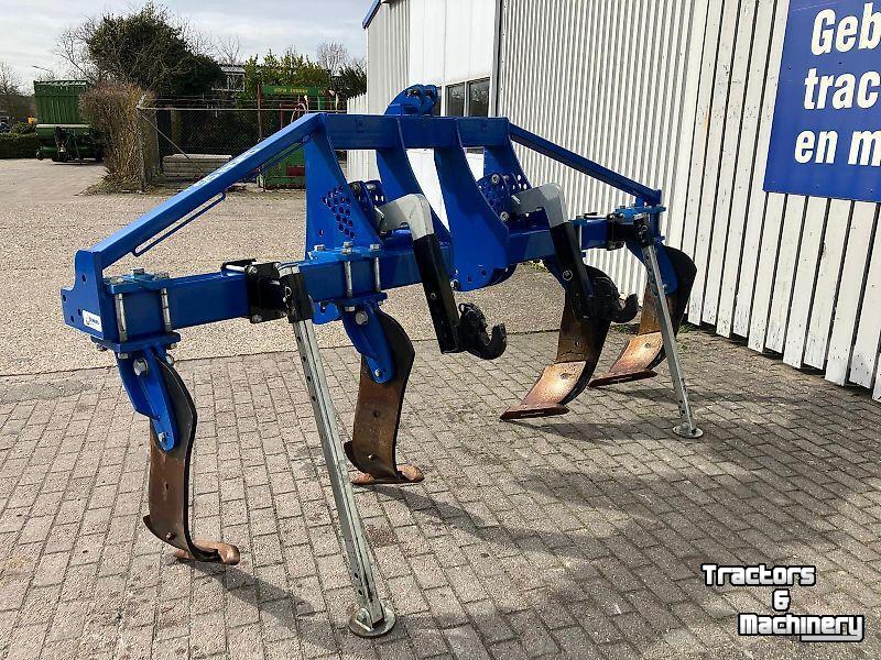 Woeler / Diepwoeler / Voorzetwoeler VSS MTO UC4 woeler