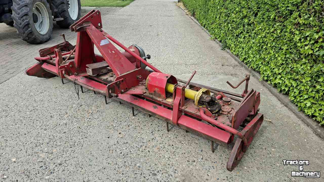 Rotorkopeg Lely Rotorkopeg 3 meter